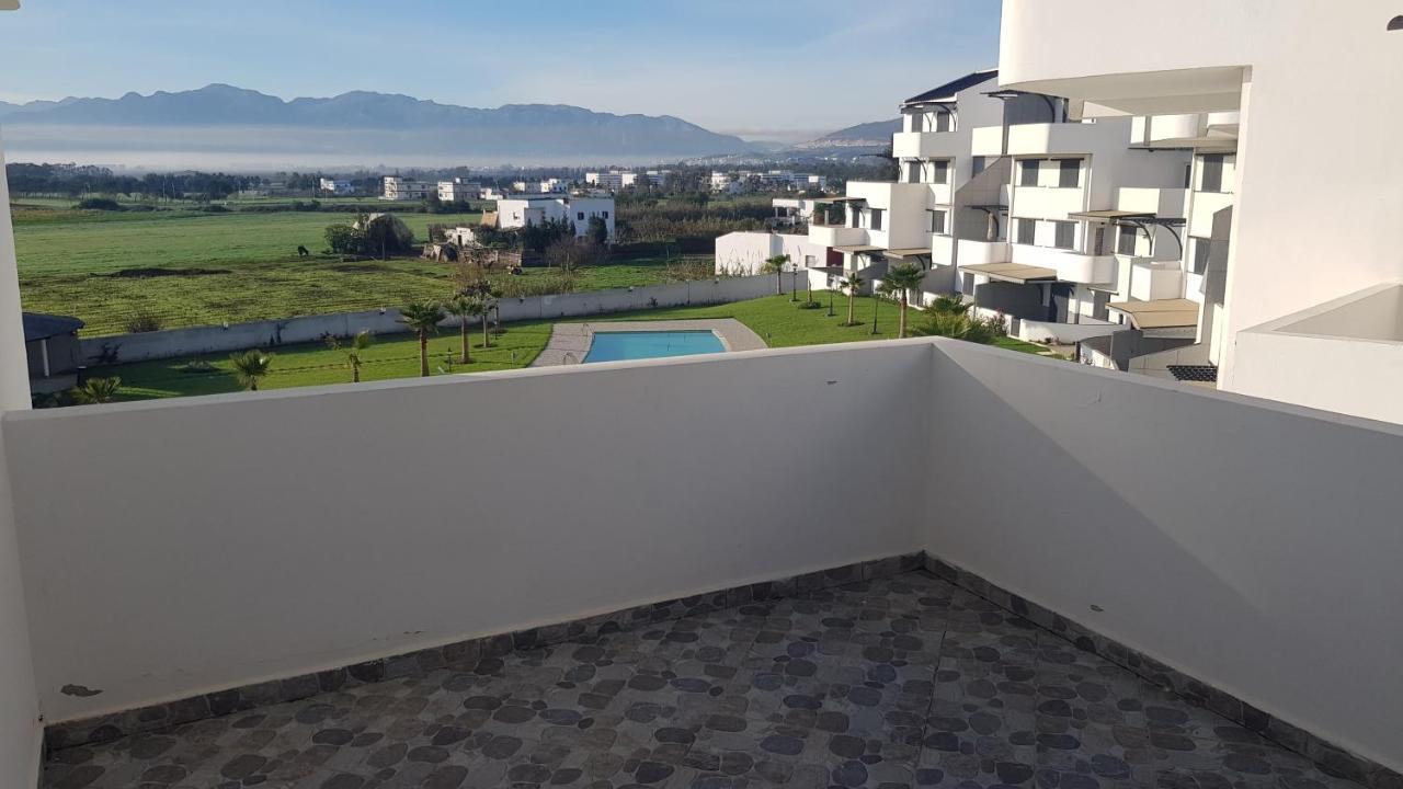 Appartement Charmante A Cabo Negro Martil Exterior foto