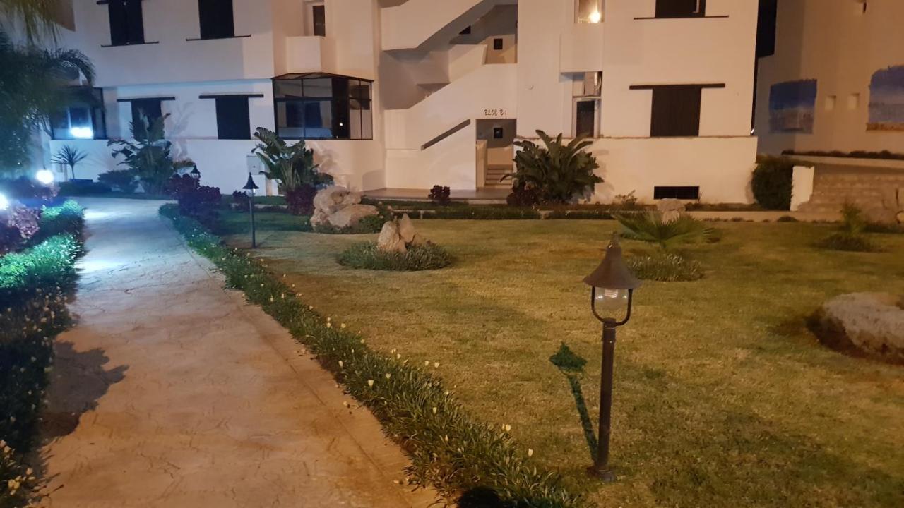 Appartement Charmante A Cabo Negro Martil Exterior foto